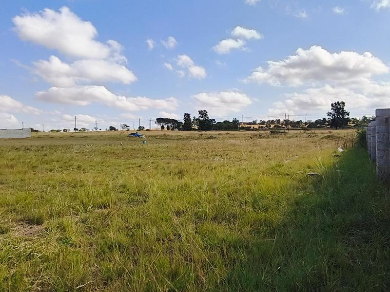 0 Bedroom Property for Sale in Southridge Park Eastern Cape